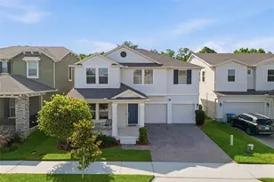 1513 Graceful Doe Loop, Winter Springs, FL 32708 - Photo 1