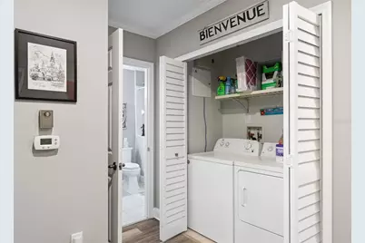 910 Spring Park Street #103, Celebration, FL 34747 - Photo 26