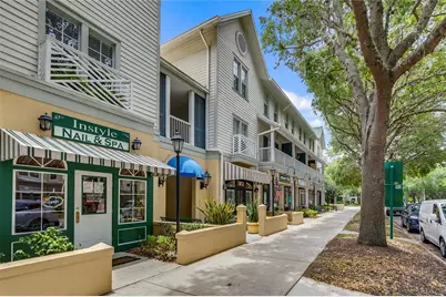 910 Spring Park Street #103, Celebration, FL 34747 - Photo 52