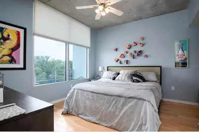 525 E Jackson Street #507, Orlando, FL 32801 - Photo 14