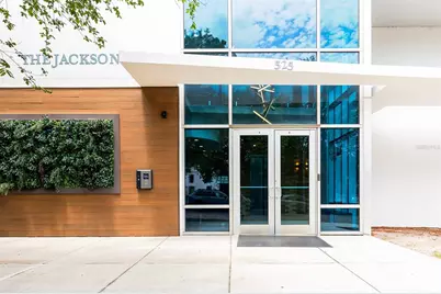 525 E Jackson Street #507, Orlando, FL 32801 - Photo 2