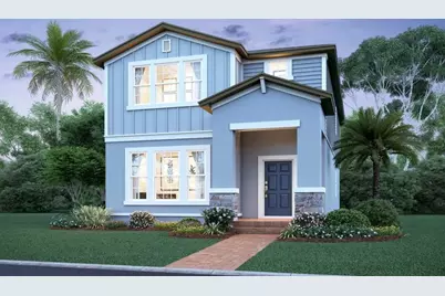 17124 Beachgrass Alley, Winter Garden, FL 34787 - Photo 1