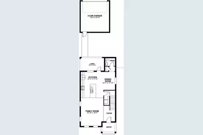 17124 Beachgrass Alley, Winter Garden, FL 34787 - Photo 4