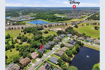 15232 Firelight Drive, Winter Garden, FL 34787 - Photo 2