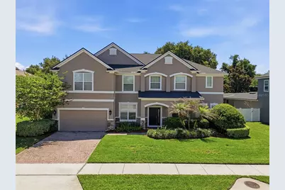 15232 Firelight Drive, Winter Garden, FL 34787 - Photo 1