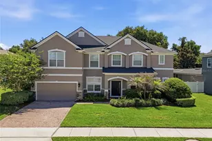 15232 Firelight Dr, Winter Garden, FL 34787 - Photo 1