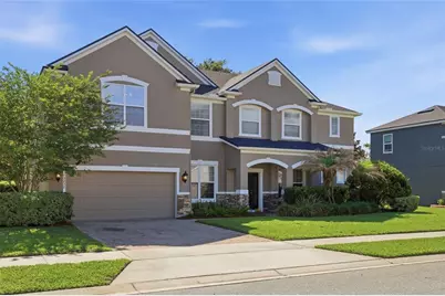 15232 Firelight Drive, Winter Garden, FL 34787 - Photo 10