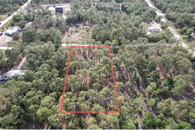 148th Court, Morriston, FL 32668 - Photo 2