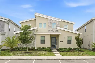 2790 Oxymoron Way, Kissimmee, FL 34746 - Photo 1
