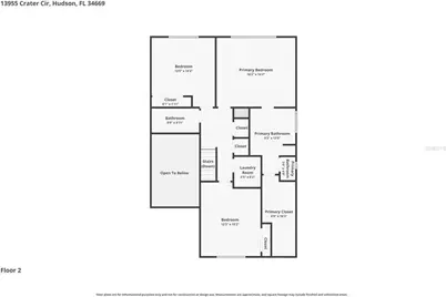 13955 Crater Circle, Hudson, FL 34669 - Photo 22