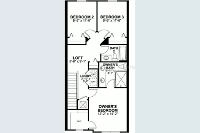 4156 Campsite Loop, Orlando, FL 32824 - Photo 24