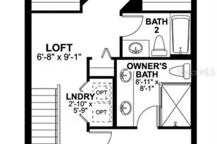 4156 Campsite Loop, Orlando, FL 32824 - Photo 24