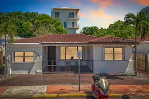821 83rd St, Miami Beach, FL 33141 - Photo 1
