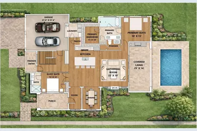 938 Enclave Place, Winter Park, FL 32792 - Photo 4
