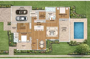 938 Enclave Pl, Winter Park, FL 32792 - Photo 4