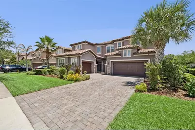 10819 Savona Way, Orlando, FL 32827 - Photo 2