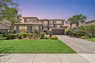 10819 Savona Way, Orlando, FL 32827 - Photo 1