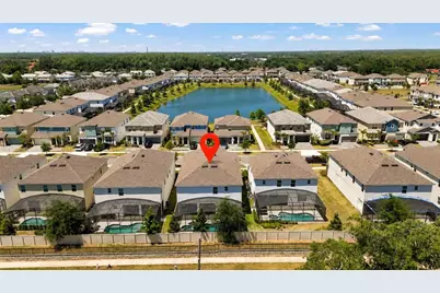 294 Marcello Boulevard, Kissimmee, FL 34746 - Photo 4