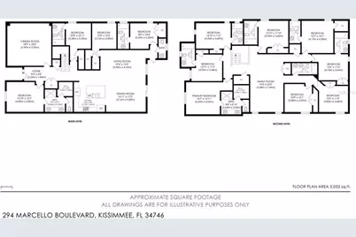 294 Marcello Boulevard, Kissimmee, FL 34746 - Photo 2