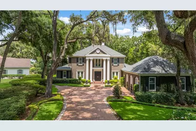5009 Pleasure Island Road, Belle Isle, FL 32809 - Photo 58