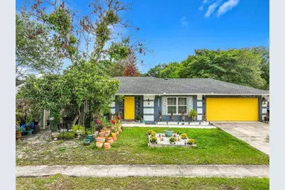 2441 Justy Way, Orlando, FL 32817 - Photo 2