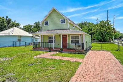 1000 Jersey Avenue, Saint Cloud, FL 34769 - Photo 4