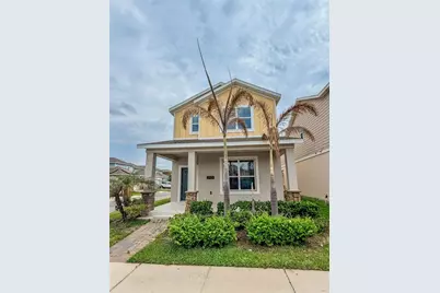 2401 Volunteer Avenue, Kissimmee, FL 34744 - Photo 1