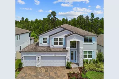 7754 Hemlock Seed Drive, Wesley Chapel, FL 33545 - Photo 2