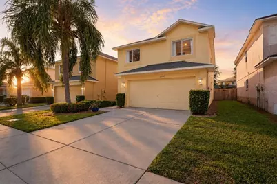 12942 Fennway Ridge Drive, Riverview, FL 33579 - Photo 1