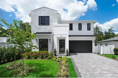 113 W Evans Street, Orlando, FL 32804 - Photo 1