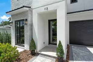 113 W Evans St, Orlando, FL 32804 - Photo 2