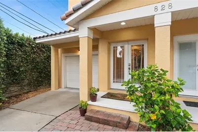 828 Ellwood Avenue #J, Orlando, FL 32804 - Photo 2