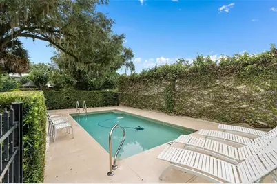 828 Ellwood Avenue #J, Orlando, FL 32804 - Photo 34