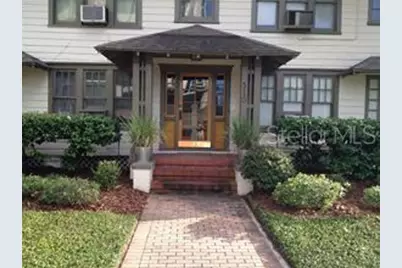 510 E Jackson St #3, Orlando, FL 32801 - Photo 1