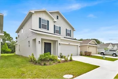 3687 Sagefield Drive, Saint Cloud, FL 34773 - Photo 2