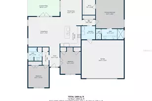 20 Evansville Ln, Palm Coast, FL 32164 - Photo 54