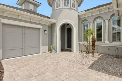 2423 Wild Turkey Creek Lane, Port Orange, FL 32128 - Photo 4