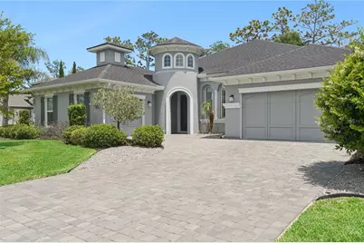 2423 Wild Turkey Creek Lane, Port Orange, FL 32128 - Photo 2