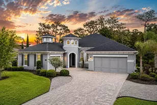 2423 Wild Turkey Creek Ln, Port Orange, FL 32128 - Photo 1