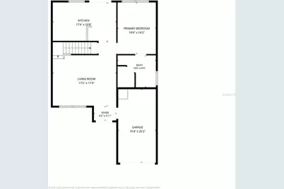 617 Greys Ferry Road, Orlando, FL 32811 - Photo 34
