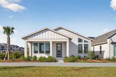 2926 Sailhouse Drive, Saint Cloud, FL 34771 - Photo 1