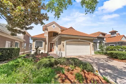 8507 Saint Marino Boulevard, Orlando, FL 32836 - Photo 2