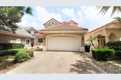 8507 Saint Marino Boulevard, Orlando, FL 32836 - Photo 1