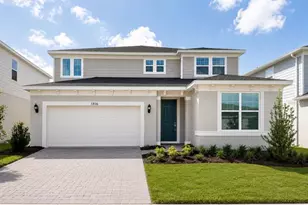 5806 Fabry St, Clermont, FL 34714 - Photo 1