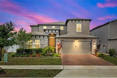 5637 Beggs Road, Saint Cloud, FL 34771 - Photo 1