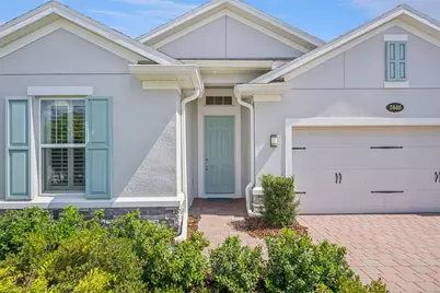 2646 Hinoki Cypress Place, Sanford, FL 32773 - Photo 2