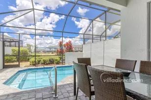 405 Captiva Dr, Davenport, FL 33896 - Photo 2