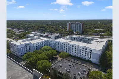 204 E South Street #3058, Orlando, FL 32801 - Photo 2