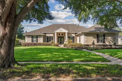 2016 Whitfield Lane, Orlando, FL 32835 - Photo 1