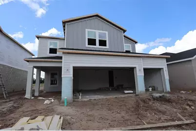 5284 High Line Drive, Saint Cloud, FL 34771 - Photo 1